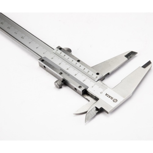 Paqu�metro universal capacidade 200 mm leitura de 0,02 mm - ST91502SC