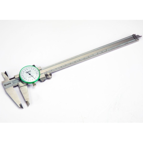 Paquímetro universal com relógio capacidade 150 mm - ST91521SC Paquímetro universal com relógio capacidade 150 mm - ST91521SC
