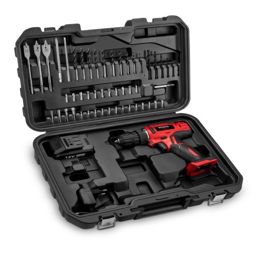 Furadeira Parafusadeira 3/8 Furadeira Parafusadeira 3/8