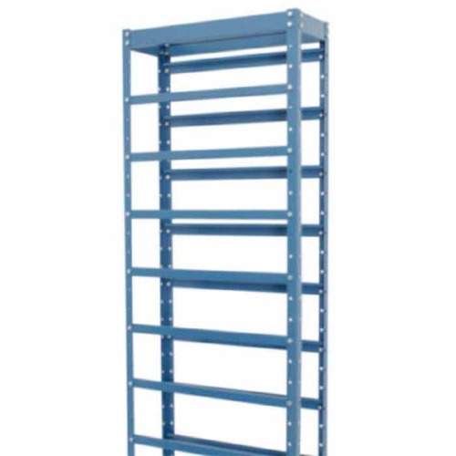 Estante metálica para 27 gavetas n°5 - NE27/5 Estante metálica para 27 gavetas n°5 - NE27/5