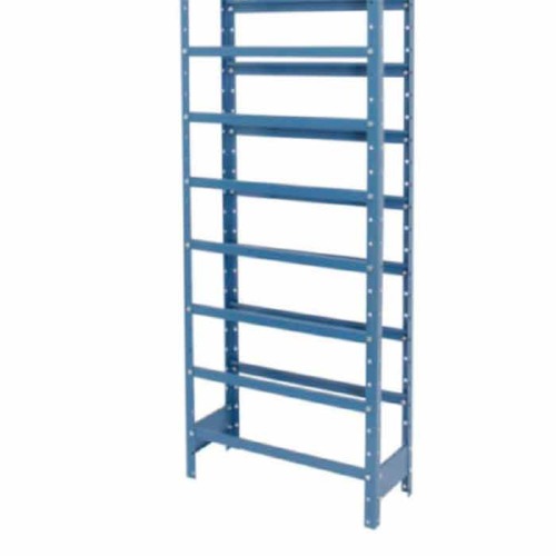 Estante metálica para 27 gavetas n°5 - NE27/5 Estante metálica para 27 gavetas n°5 - NE27/5