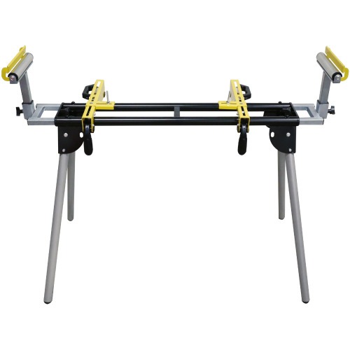 Mesa de apoio port�til para serra de bancada 150 kg 18421 -  RZ-MB150