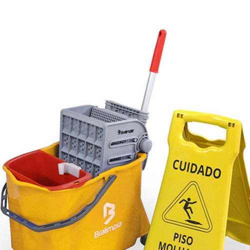 Kit Limpeza completa Doblô 20 Flex - KT20F Kit Limpeza completa Doblô 20 Flex - KT20F