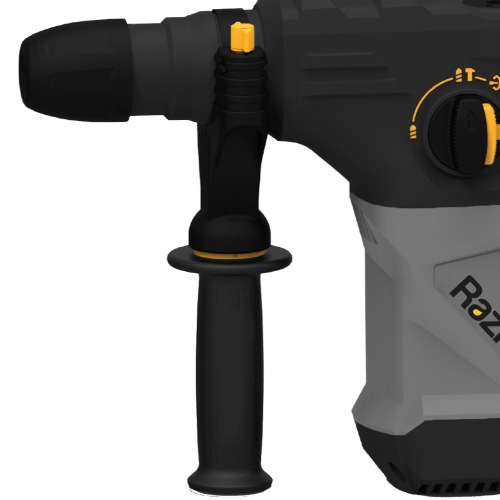 Martelete Perfurador e Rompedor 1100W 5 Joules com maleta e acess�rios 23055 - RZ3212/1  110V