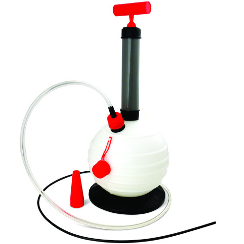 Bomba manual para extração de óleo 6L - 88400 Bomba manual para extração de óleo 6L - 88400