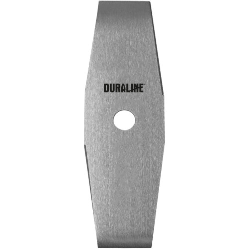 Lâmina para roçadeira 2 pontas 350 mm x 2 mm x 1 Lâmina para roçadeira 2 pontas 350 mm x 2 mm x 1