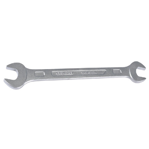 Chave fixa 24 x 26 mm aço gedore-vanadium - Ref. 6 Chave fixa 24 x 26 mm aço gedore-vanadium - Ref. 6
