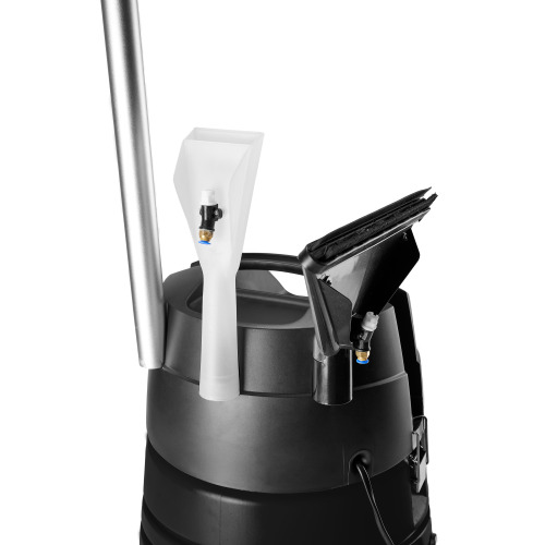 Extratora de carpete e Aspirador 25L 1.450 watts - Carpet Cleaner Eco 220V Extratora de carpete e Aspirador 25L 1.450 watts - Carpet Cleaner Eco 220V