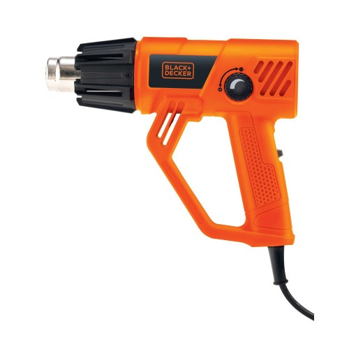 Soprador t�rmico 1800W 450 a 600�C 2 est�gios com acess�rios - HG2000K   220V