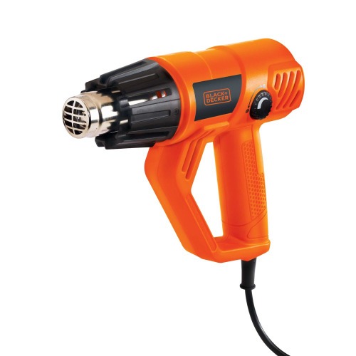Soprador t�rmico 1800W 450 a 600�C 2 est�gios com acess�rios - HG2000K   220V