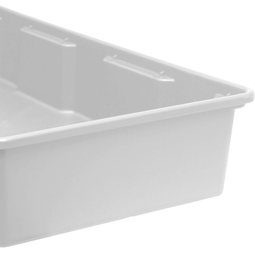 Caixa organizadora multiuso 32 litros - 42040 Caixa organizadora multiuso 32 litros - 42040