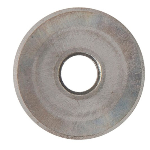 Rodel para cortador de piso manual 22 x 10,5 x 2 mm Rodel para cortador de piso manual 22 x 10,5 x 2 mm