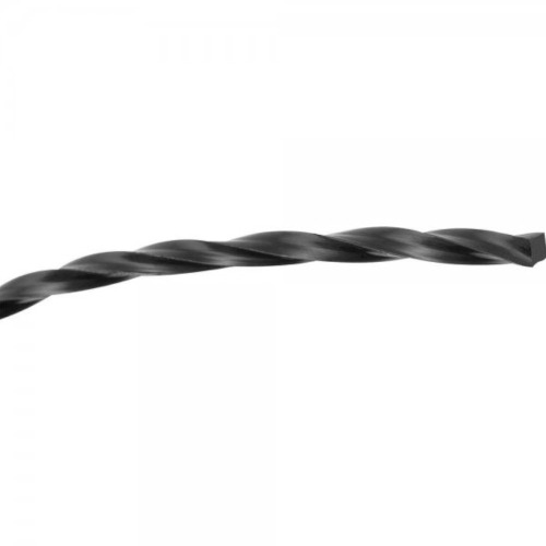 Fio de nylon para roçadeira 3,0 mm x 50 m modelo silencioso Fio de nylon para roçadeira 3,0 mm x 50 m modelo silencioso