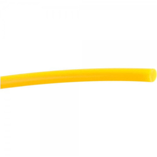 Fio de nylon para aparador de grama 1,6 mm x 500 m Fio de nylon para aparador de grama 1,6 mm x 500 m