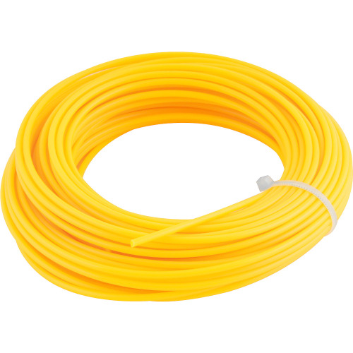 Fio de nylon para roçadeira 2 mm x 15 metros Fio de nylon para roçadeira 2 mm x 15 metros