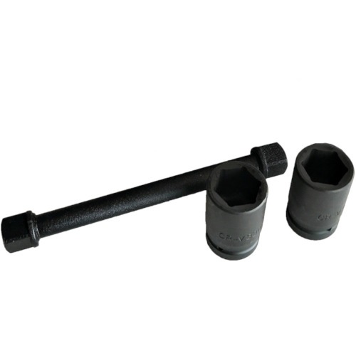 Desforc�metro multiplicador de torque com maleta pl�stica - SGT-9809