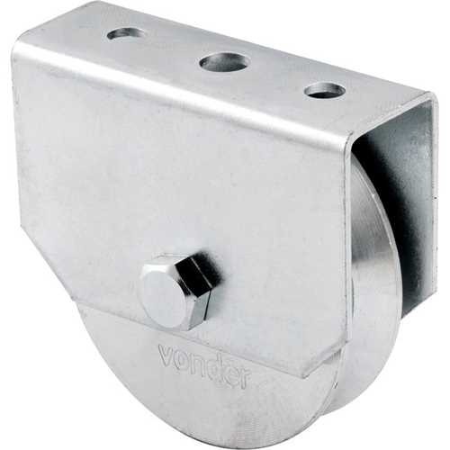 Roldana para port�o 4