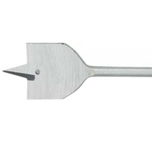 Broca chata para madeira 1.1/2