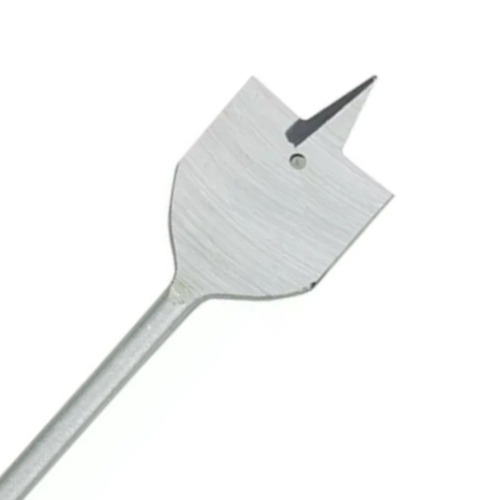 Broca chata para madeira 1.1/2