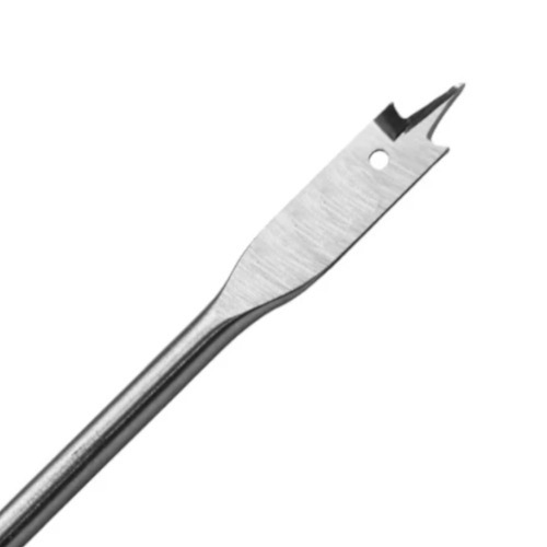 Broca chata para madeira 5/16