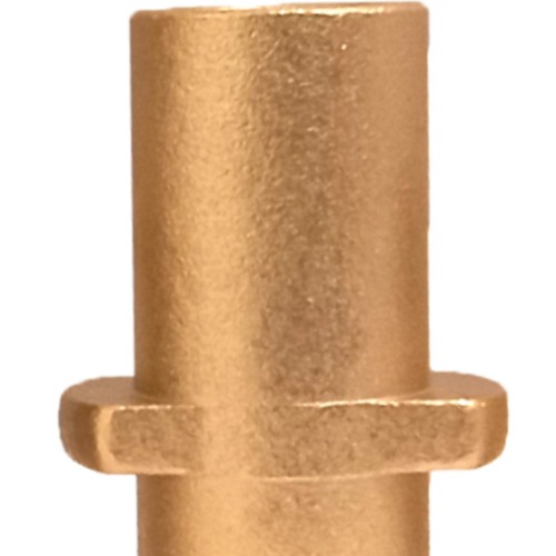 Adaptador para canhão de espuma x karcher linha K em latão - 0761091104 Adaptador para canhão de espuma x karcher linha K em latão - 0761091104