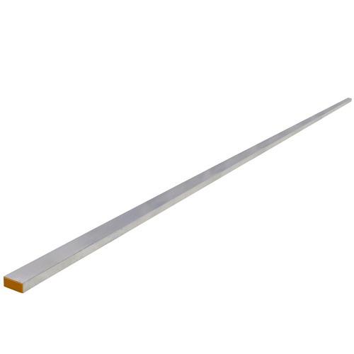 R�gua de alum�nio para pedreiro 2 m - RP020