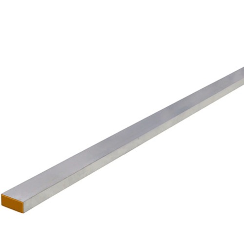 R�gua de alum�nio para pedreiro 2 m - RP020