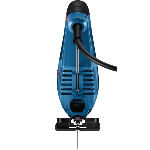 Serra tico tico 500 watts capacidade de corte 68 mm com velocidade variável - GST 680 110V Serra tico tico 500 watts capacidade de corte 68 mm com velocidade variável - GST 680 110V