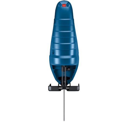 Serra tico tico 500 watts capacidade de corte 68 mm com velocidade variável - GST 680 110V Serra tico tico 500 watts capacidade de corte 68 mm com velocidade variável - GST 680 110V