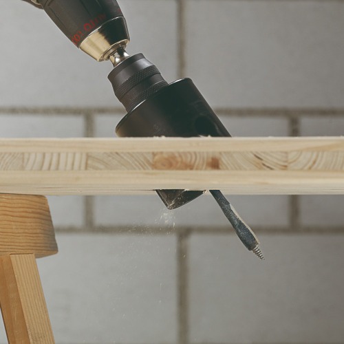 Serra copo multiuso 51 mm  - Multi Construction