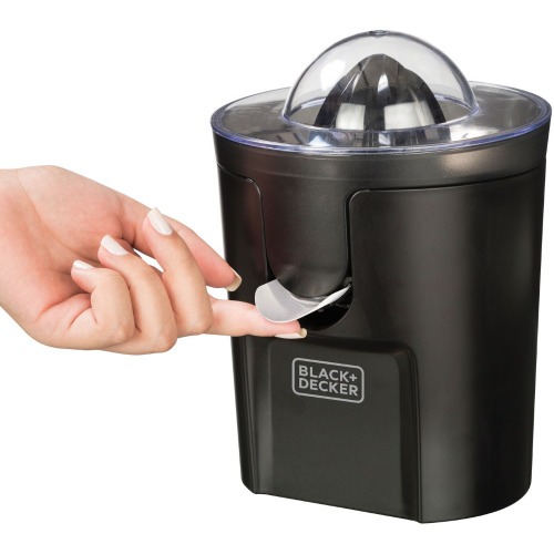Espremedor de frutas 100 watts inox Ultimate Juicer - CJ1000 220V Espremedor de frutas 100 watts inox Ultimate Juicer - CJ1000 220V