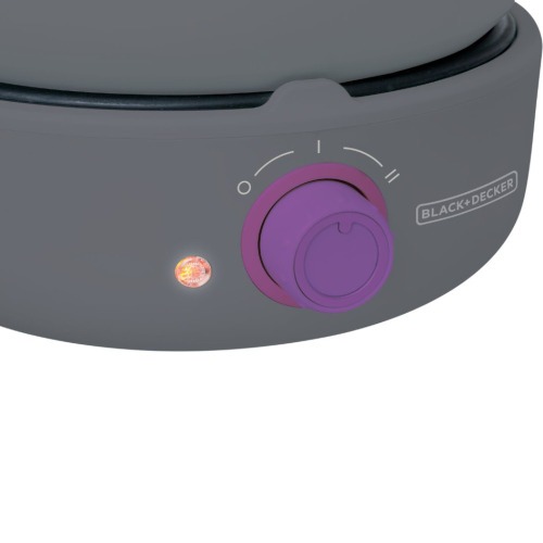 Panela elétrica 2,5 litros com cooktop Freestyle - PC700 110V Panela elétrica 2,5 litros com cooktop Freestyle - PC700 110V