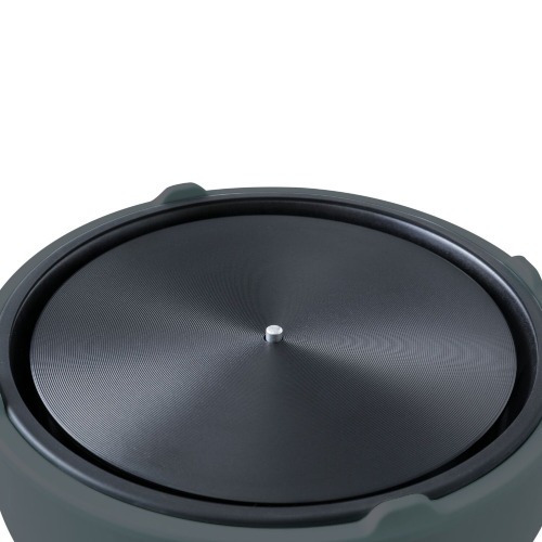 Panela elétrica 2,5 litros com cooktop Freestyle - PC700 110V Panela elétrica 2,5 litros com cooktop Freestyle - PC700 110V