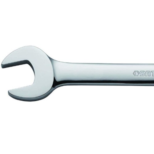 Chave fixa 12 x 13 mm a�o cromo van�dio 300013B