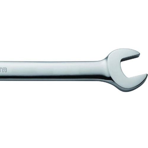 Chave fixa 12 x 13 mm a�o cromo van�dio 300013B