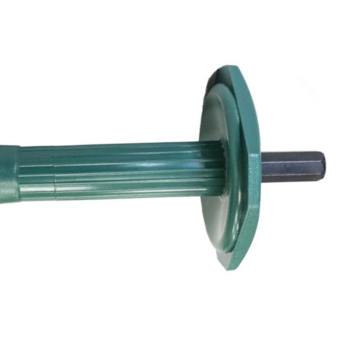 Talhadeira manual com empunhadura 25 x 300 mm - ST90824G Talhadeira manual com empunhadura 25 x 300 mm - ST90824G