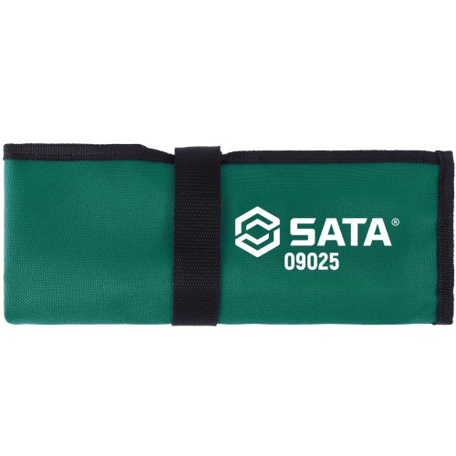Jogo de chave estrela com catraca de 8 a 19 mm com 6 pe�as - ST09025SJ
