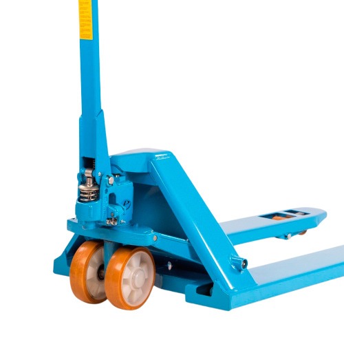 Transpalete hidráulico garfo largo 3.000 kg 680 x 1150 mm - TM3000RT-P Transpalete hidráulico garfo largo 3.000 kg 680 x 1150 mm - TM3000RT-P