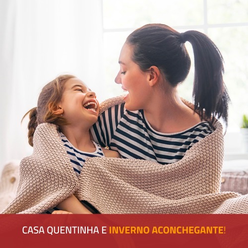 Aquecedor el�trico 1.500 watts termo ceramic - A05  220V