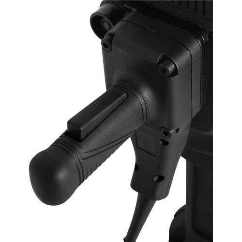 Martelo demolidor 2.200W 78 joules encaixe sextavado 28 mm com acessórios - MDV 2278 220V Martelo demolidor 2.200W 78 joules encaixe sextavado 28 mm com acessórios - MDV 2278 220V