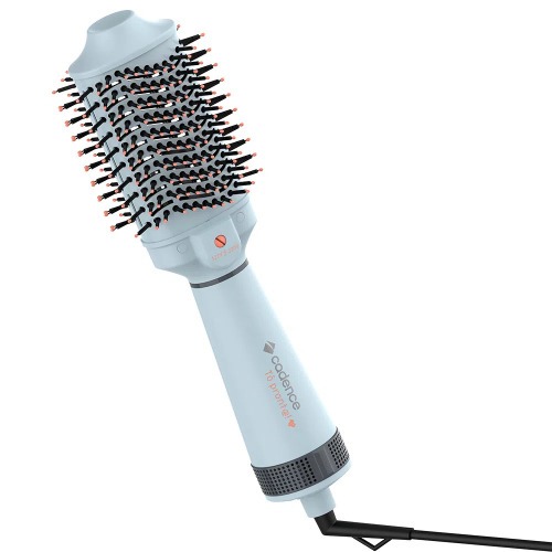Escova secadora 1200 watts 4 em 1 Tô Pront@ - ESC710 110V/220V Escova secadora 1200 watts 4 em 1 Tô Pront@ - ESC710 110V/220V