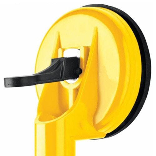 Ventosa dupla em pl�stico ABS - 05788