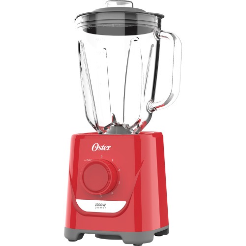 Liquidificador 5 velocidades 1000 watts Power - OLIQ501 220V Liquidificador 5 velocidades 1000 watts Power - OLIQ501 220V