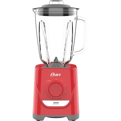 Liquidificador 5 velocidades 1000 watts Power - OLIQ501 220V Liquidificador 5 velocidades 1000 watts Power - OLIQ501 220V
