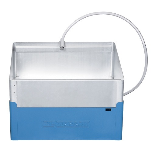 Lavadora de pe�as com eletrobomba 22 litros - LP17-2V  220V