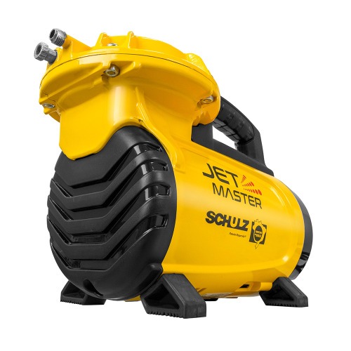 Compressor ar direto com kit de acessórios - Jet Master G5 220V Compressor ar direto com kit de acessórios - Jet Master G5 220V