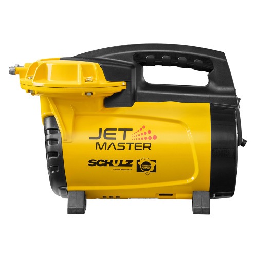 Compressor ar direto com kit de acessórios - Jet Master G5 220V Compressor ar direto com kit de acessórios - Jet Master G5 220V