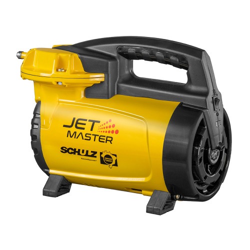 Compressor ar direto com kit de acessórios - Jet Master G5 220V Compressor ar direto com kit de acessórios - Jet Master G5 220V
