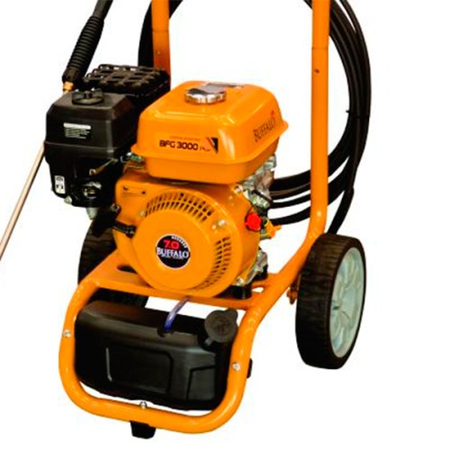 Lavadora de alta press�o a gasolina 4T 3.000 libras - BFG 3000 PRO