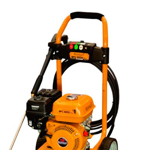 Lavadora de alta press�o a gasolina 4T 3.000 libras - BFG 3000 PRO